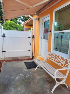 Welcome Heart and Reliable Heart Vacation Houses